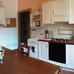 Διαμέρισμα Il Glicine