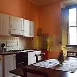 Διαμέρισμα Il Glicine *