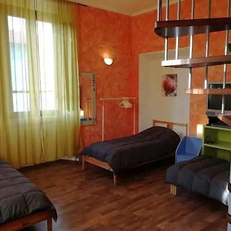 Apartamento Il Glicine *