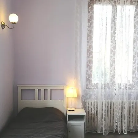 Apartamento Il Glicine Rímini