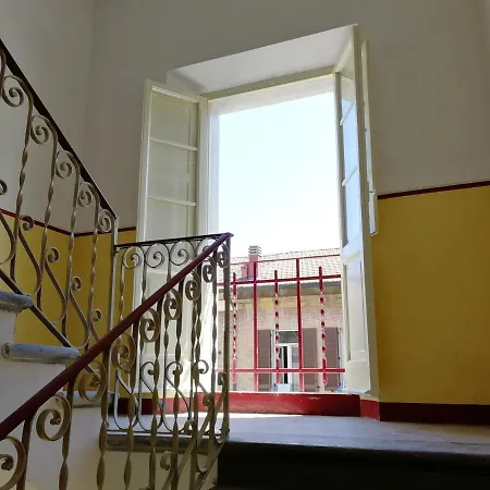Il Glicine Apartamento Rímini