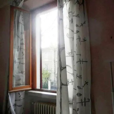 Apartamento Il Glicine