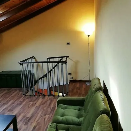 Appartement Il Glicine