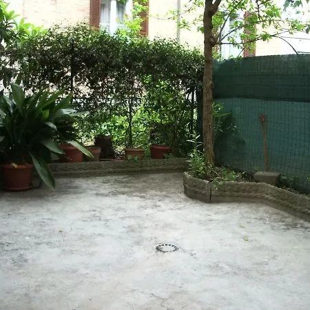 Appartement Il Glicine