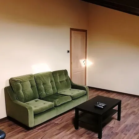 Il Glicine Appartement