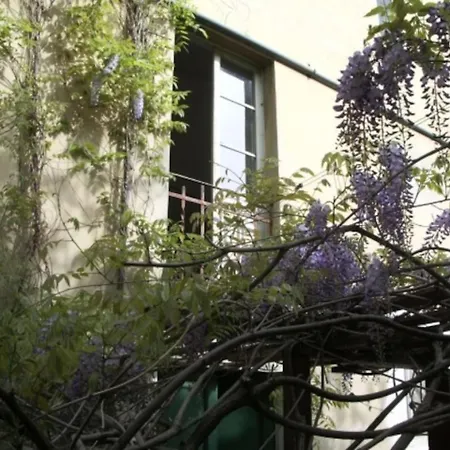 Il Glicine Appartement