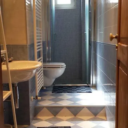 Il Glicine Rímini