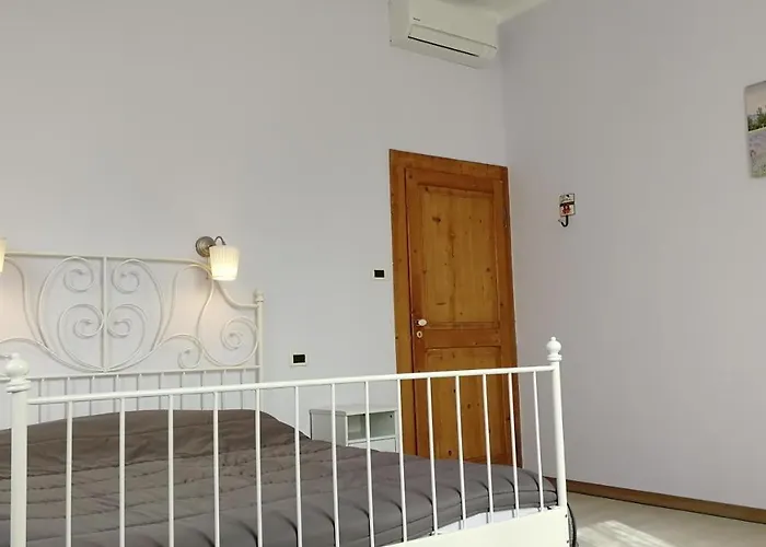 Lejlighed Il Glicine