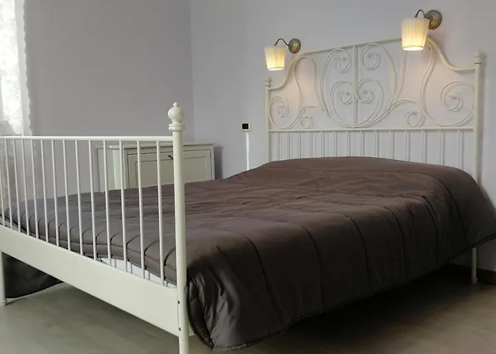 Il Glicine 리미니