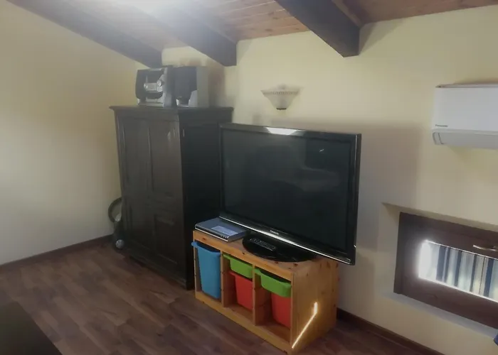 Il Glicine 리미니