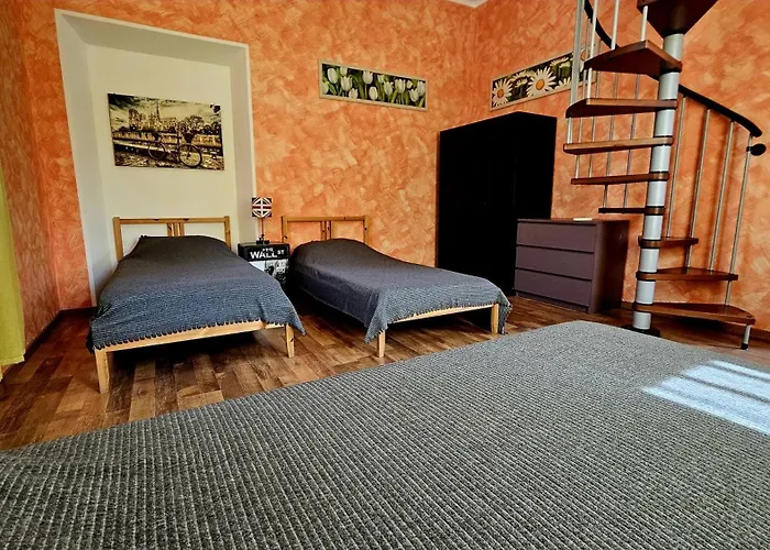 Il Glicine * 리미니