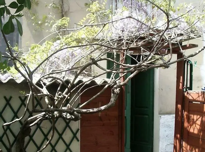 Il Glicine 아파트 *