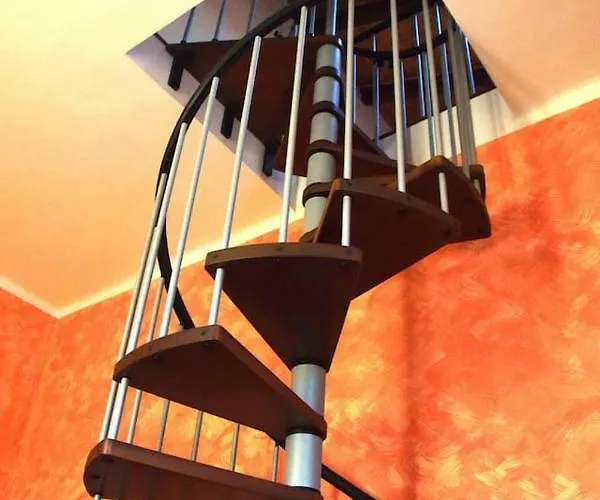 Il Glicine * 리미니