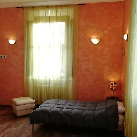 Il Glicine Ρίμινι