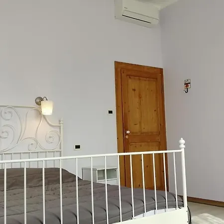 Διαμέρισμα Il Glicine