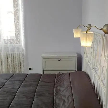 Il Glicine Διαμέρισμα *