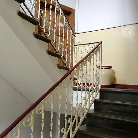 Apartament Il Glicine