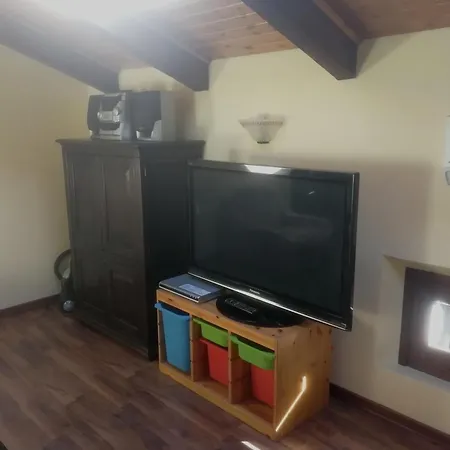 Il Glicine Ρίμινι