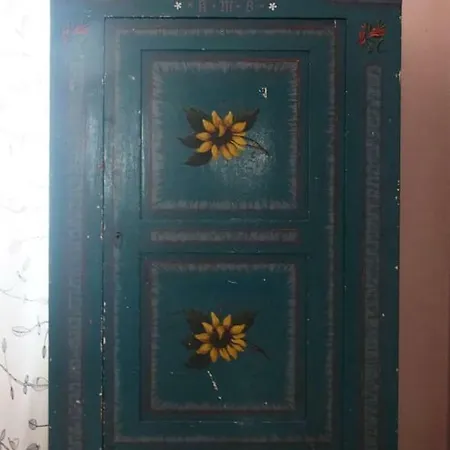 Διαμέρισμα Il Glicine Ρίμινι