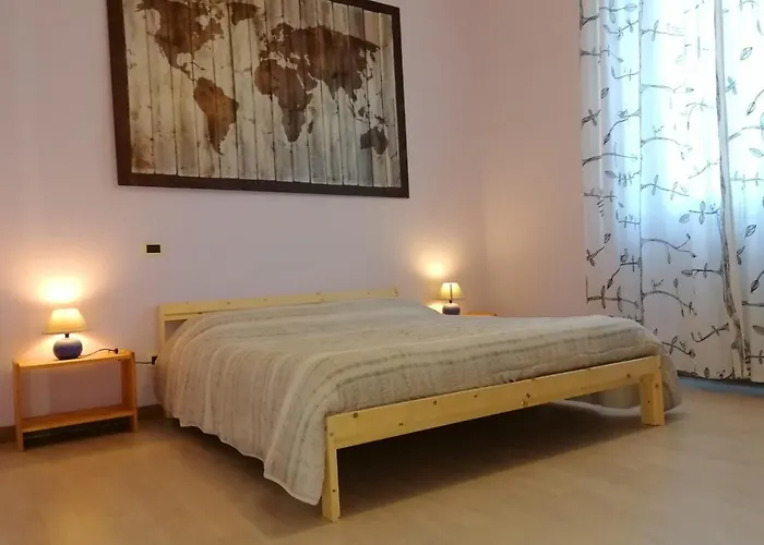 Il Glicine Appartement Rimini