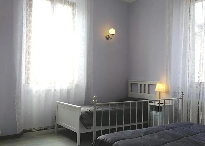 Il Glicine Appartement Rimini