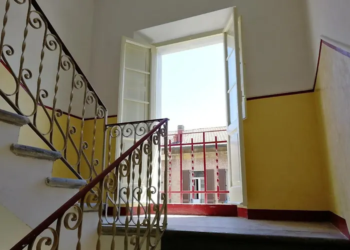 Il Glicine Appartement Rimini