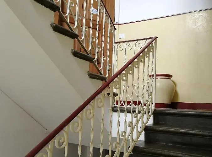 Appartement Il Glicine