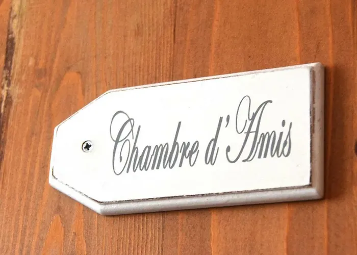 Appartement Il Glicine Rimini