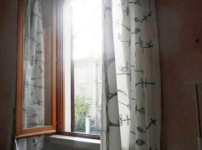 Appartement Il Glicine