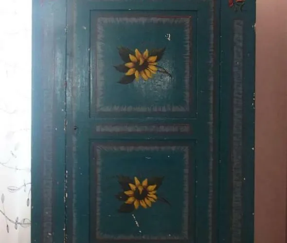 Appartement Il Glicine Rimini