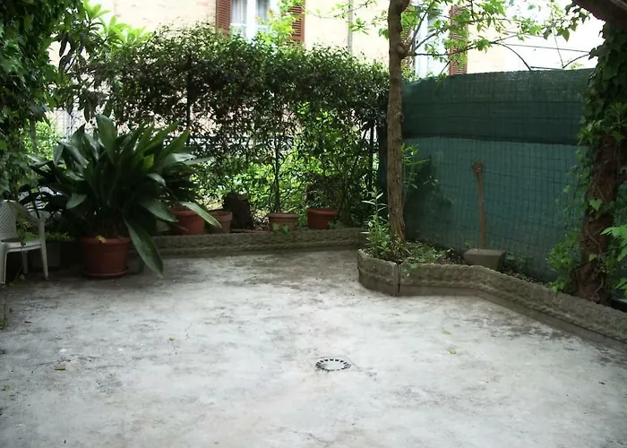 Appartement Il Glicine