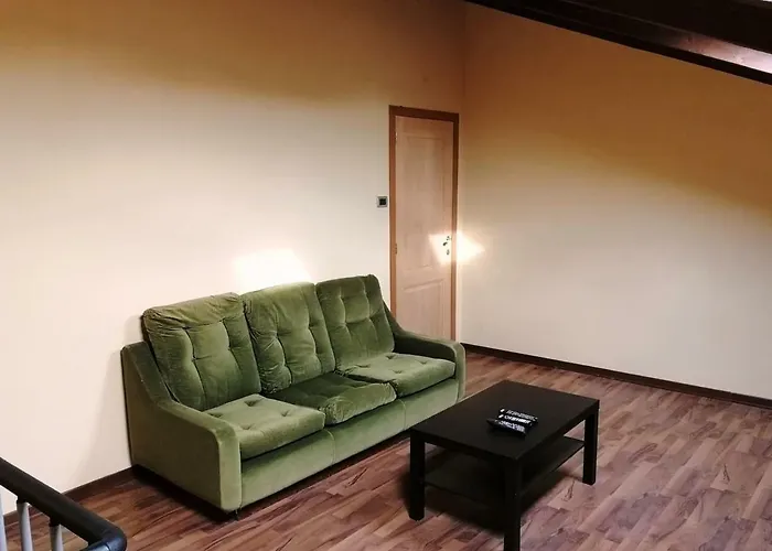 Il Glicine Appartement