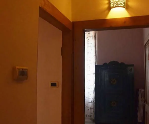 Il Glicine Appartement