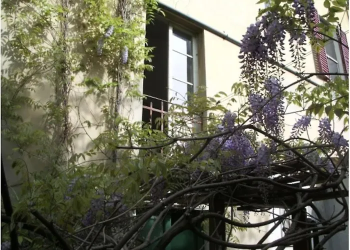 Il Glicine Appartement