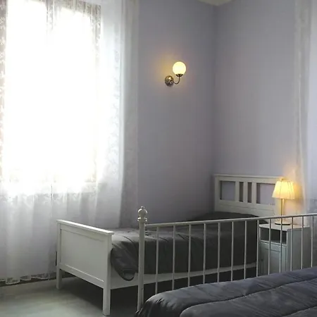 Il Glicine Apartman Rimini