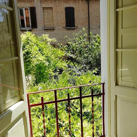 Il Glicine Apartman *