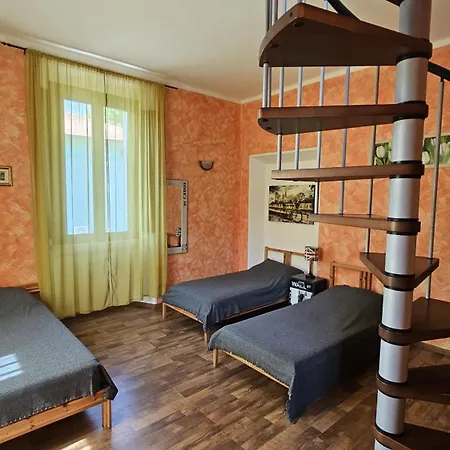 Il Glicine Apartman Rimini