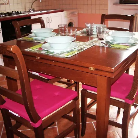 Il Glicine Apartman Rimini