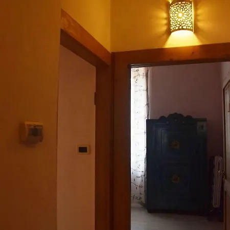 Il Glicine Apartman