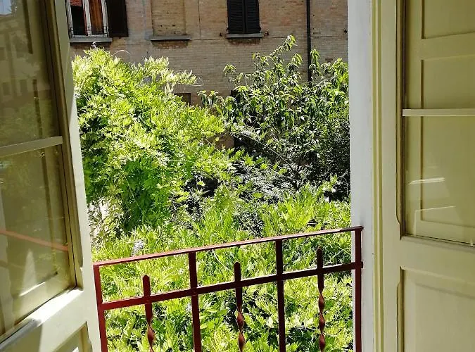 Il Glicine Apartman *