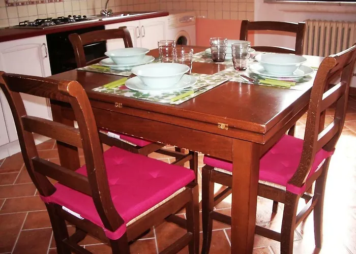 Il Glicine Apartman Rimini